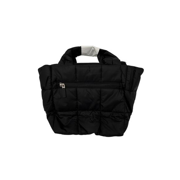 LULULEMON Quilted Grid Tote Bag Mini 5L - Picture 6 of 9